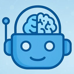 AI Auto Post & Image Generator logo - AI content tool