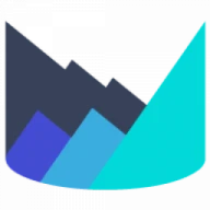 Outranking logo - AI content tool