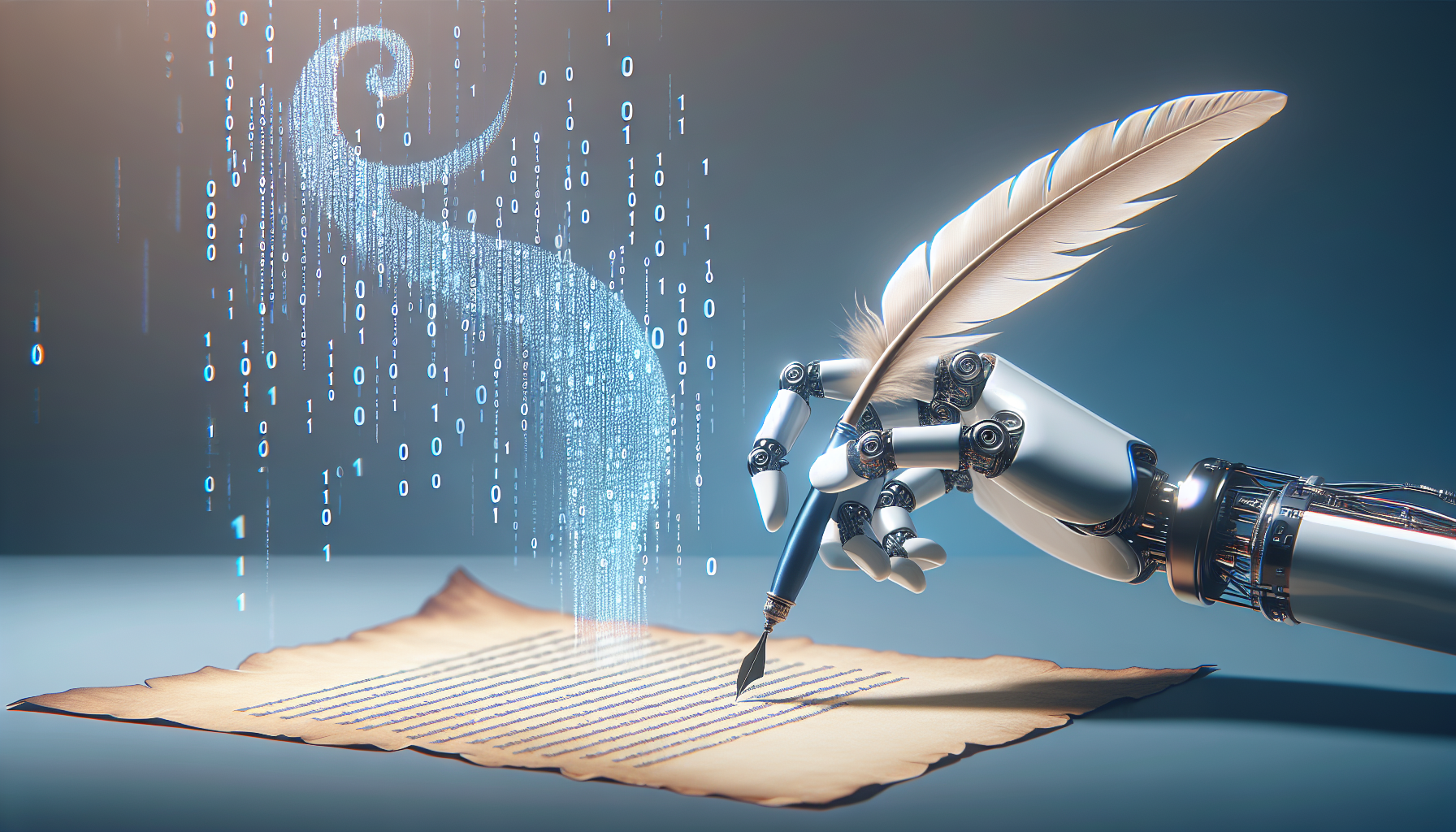 Can AI Content Generators Really Create High-Quality Content?