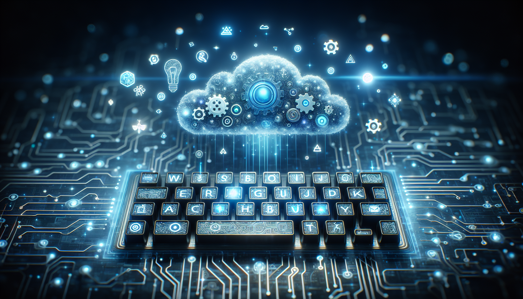 Generador de contenido IA: ¿El futuro de la escritura en línea?