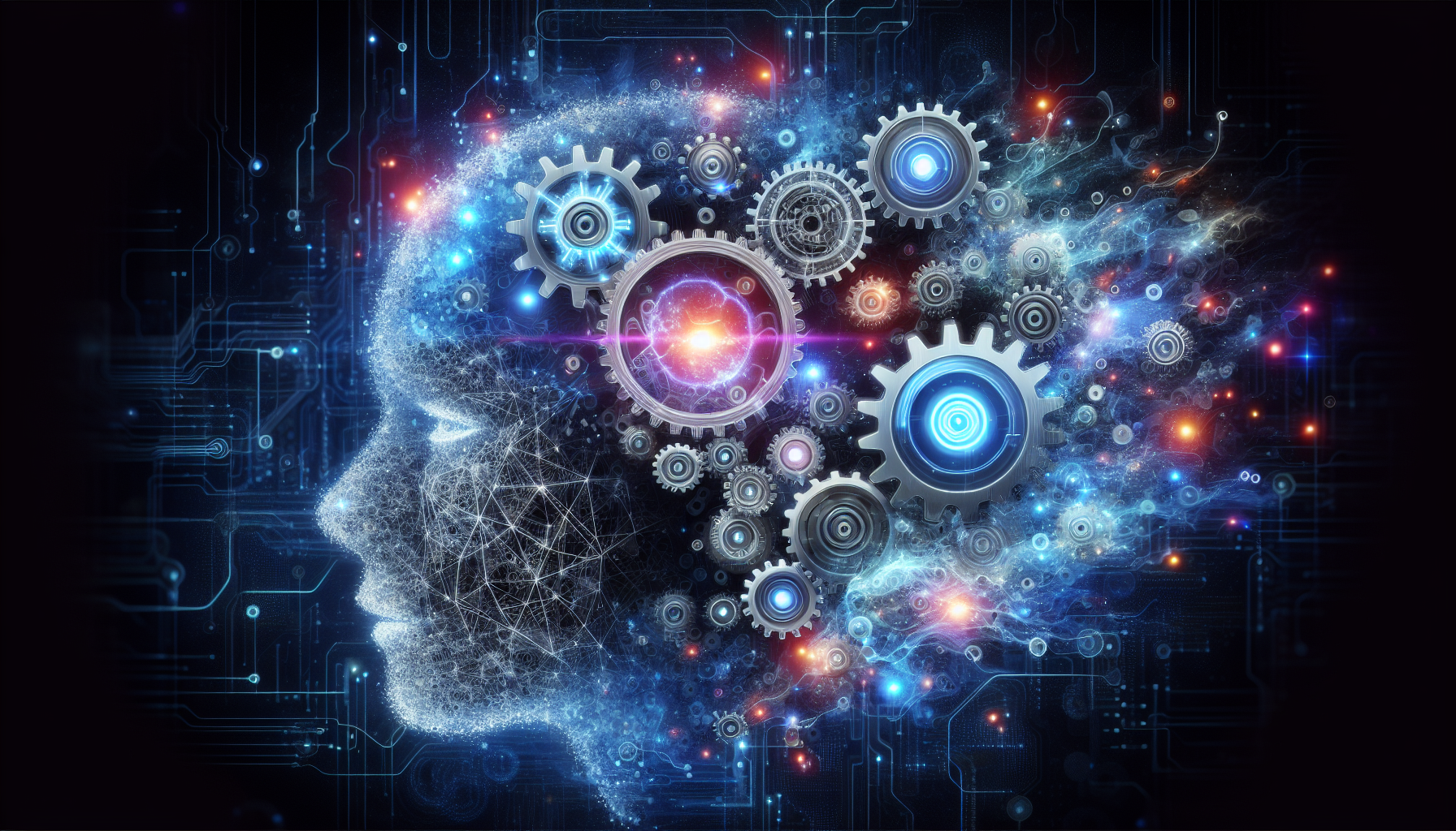 El potencial revolucionario de los generadores de contenido de inteligencia artificial