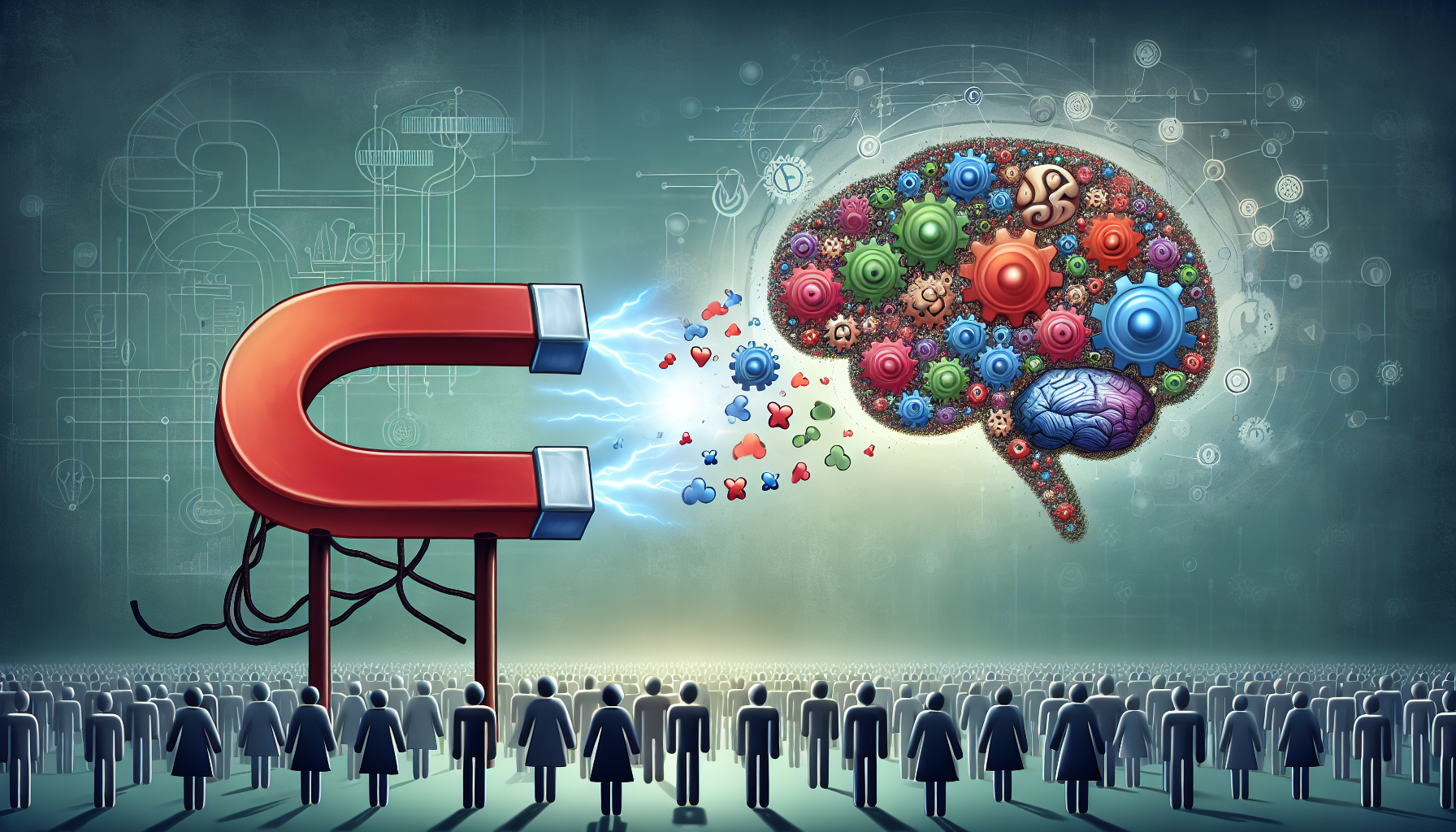 Boost your audience with smart marketing automation
