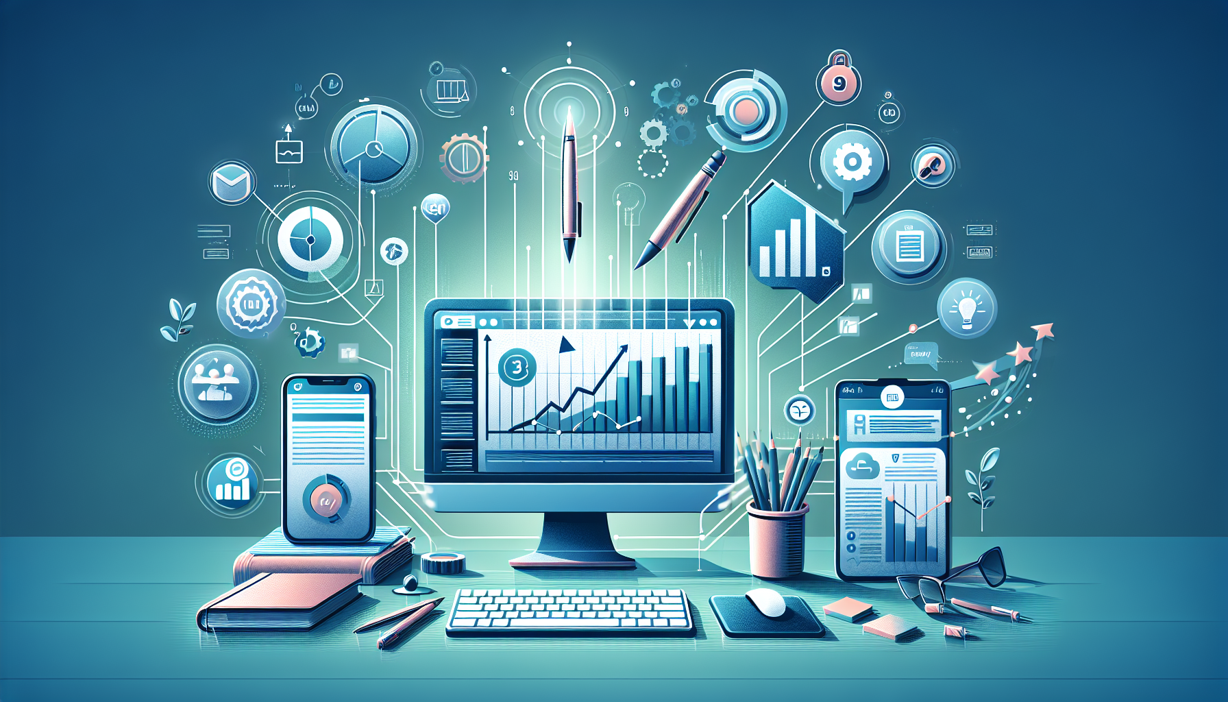 Boost Your Content Productivity with Automation