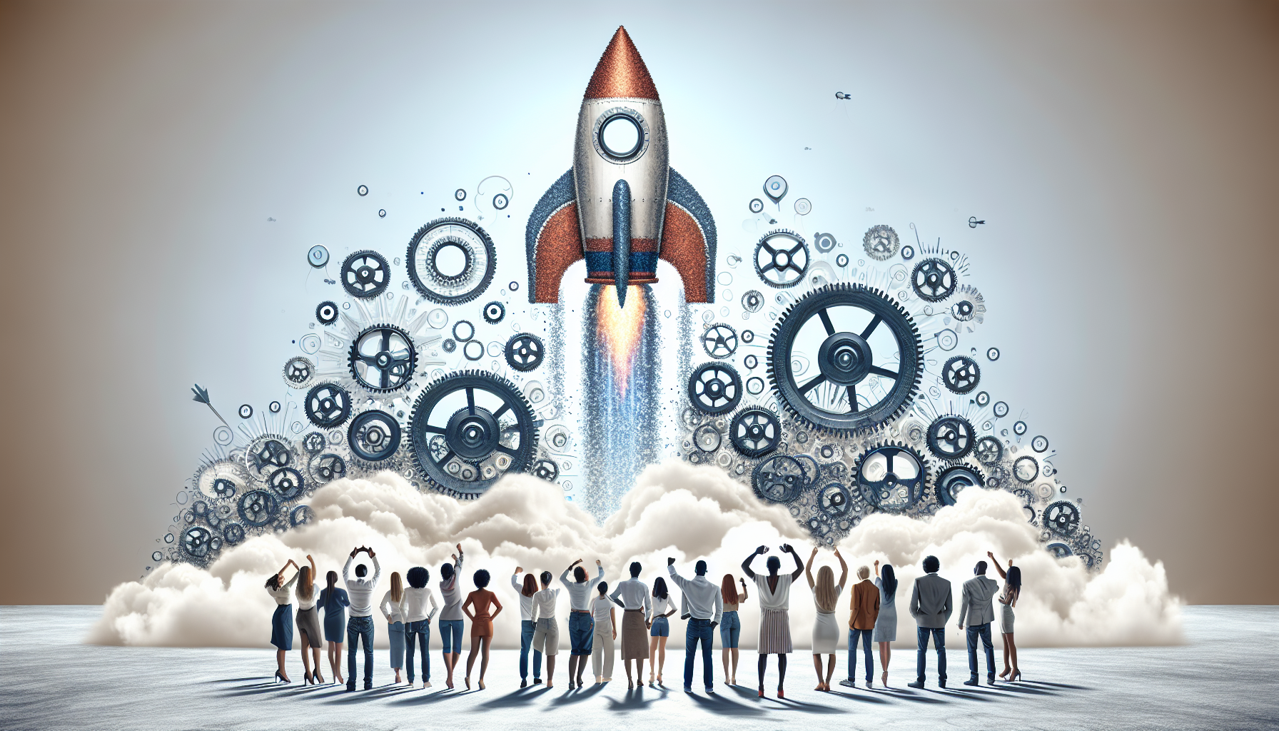 Boost Your Audience with Automated Marketing