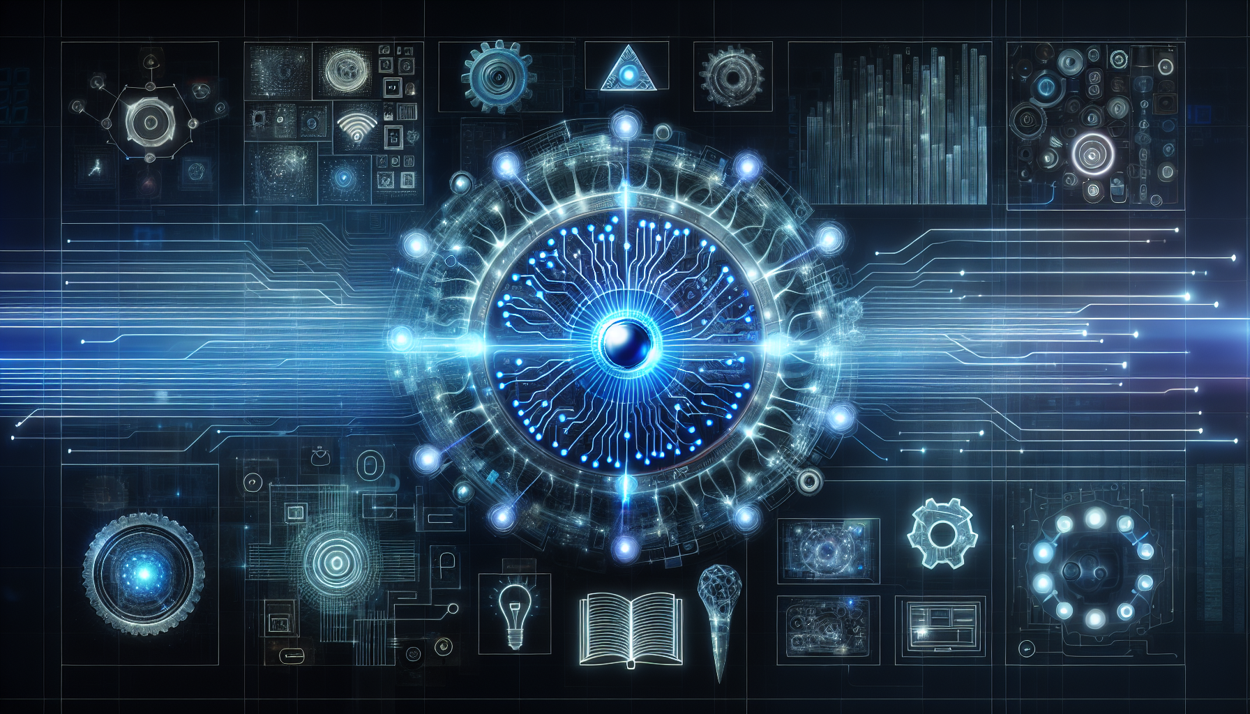 Automating Content Workflows with AI