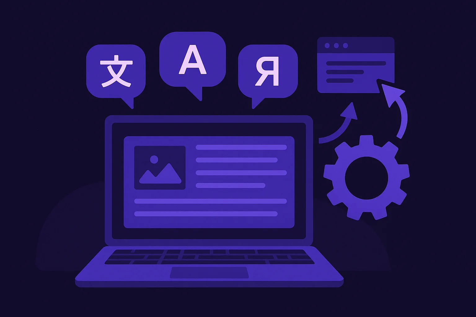 Multilingual Blog Automation Made Simple