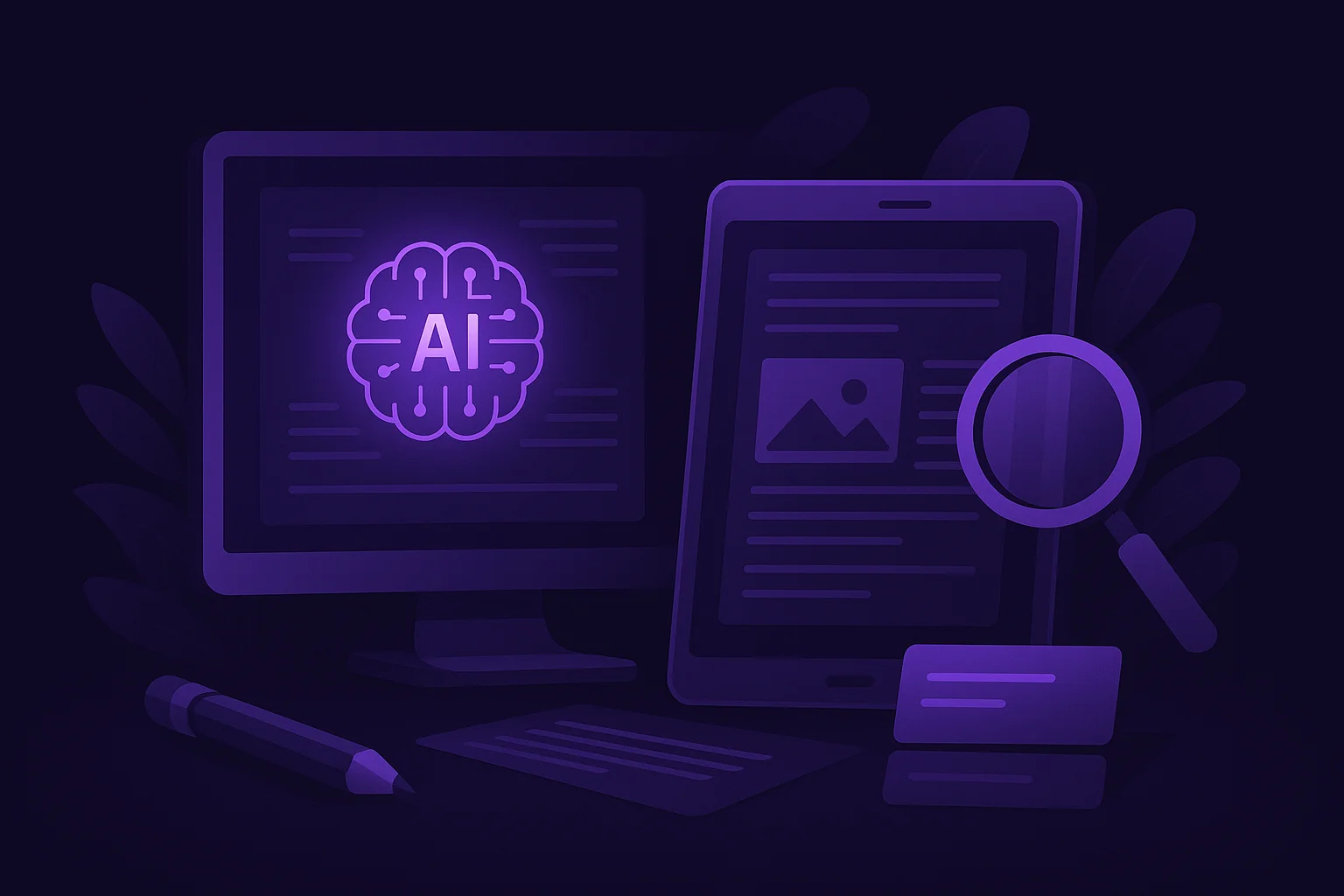 AI Content Automation for SEO-Friendly Blogging