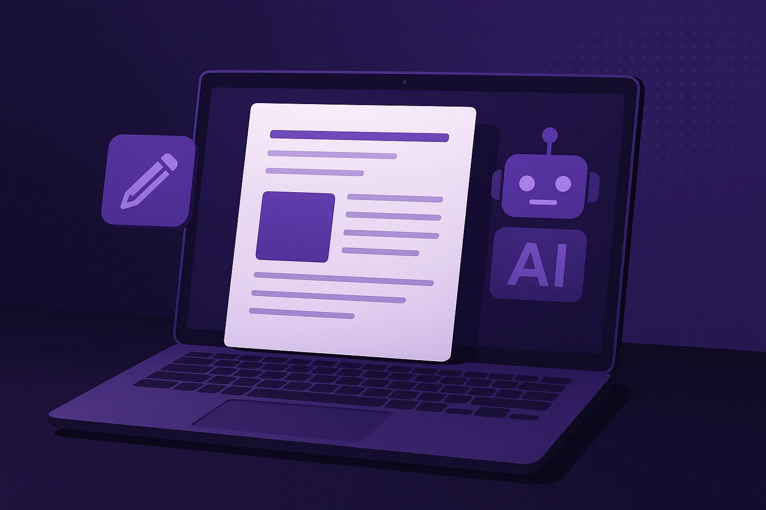 Automate Blog Posts with AI Content Generators