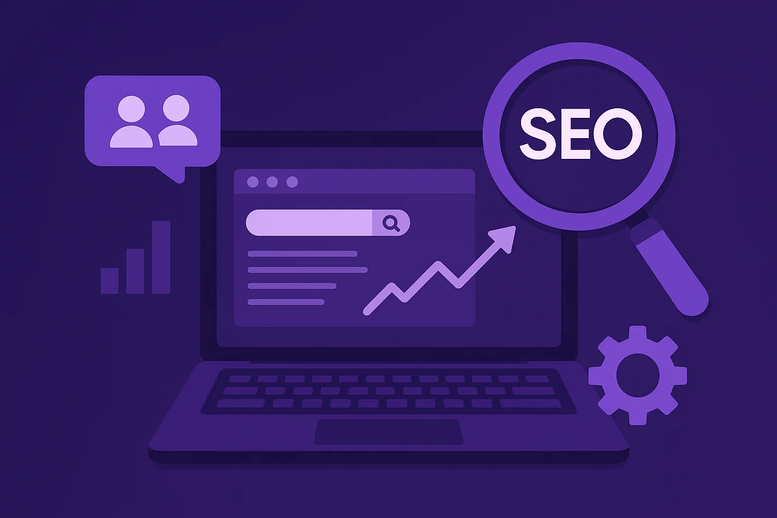 Boost Your Audience with Smart SEO Tools