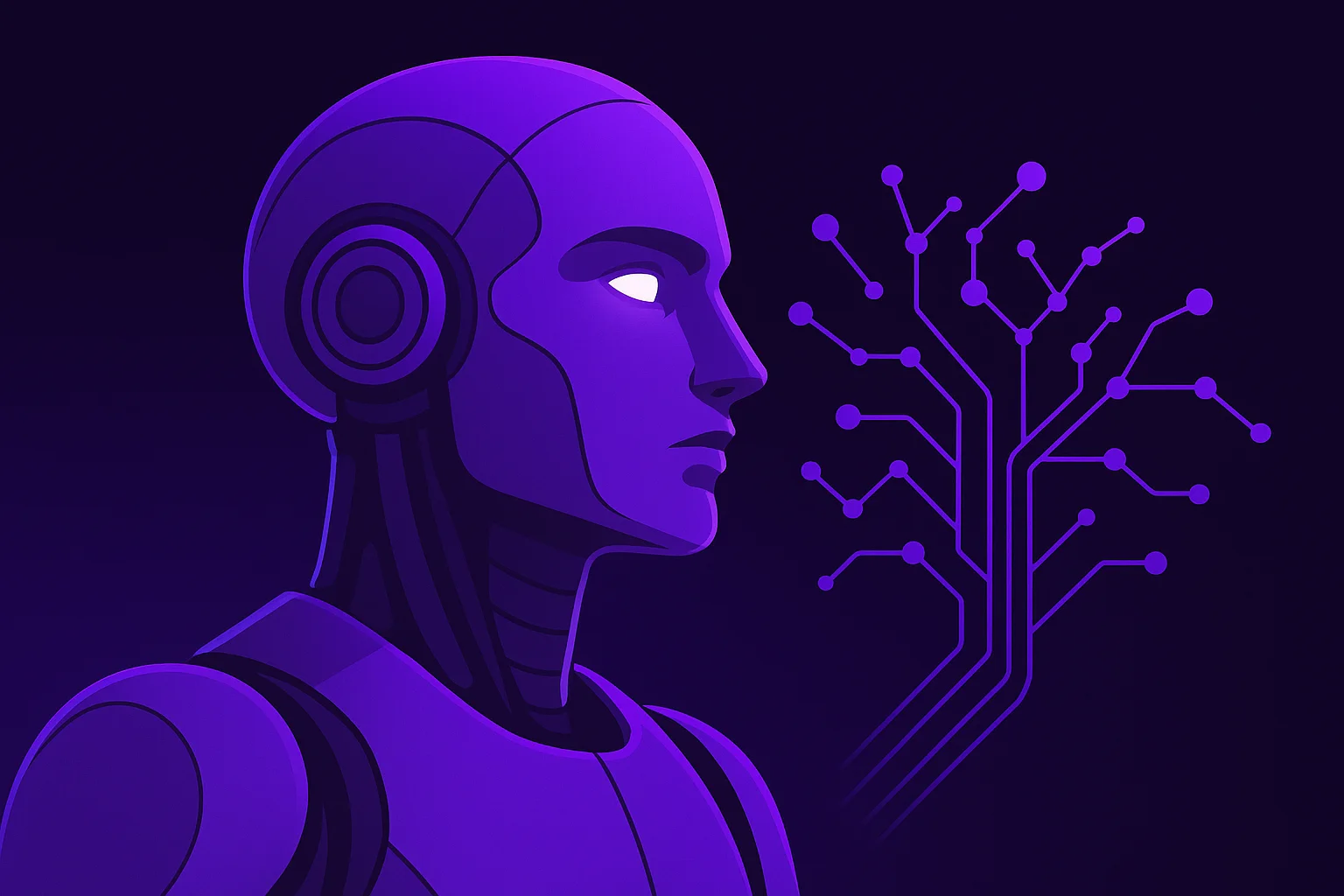 The rise of agentic AI