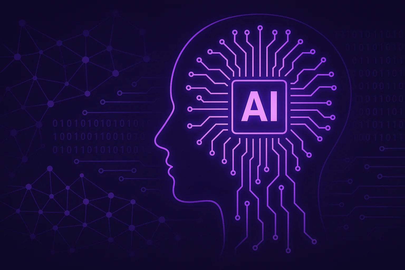 Artificial intelligence: the new normal