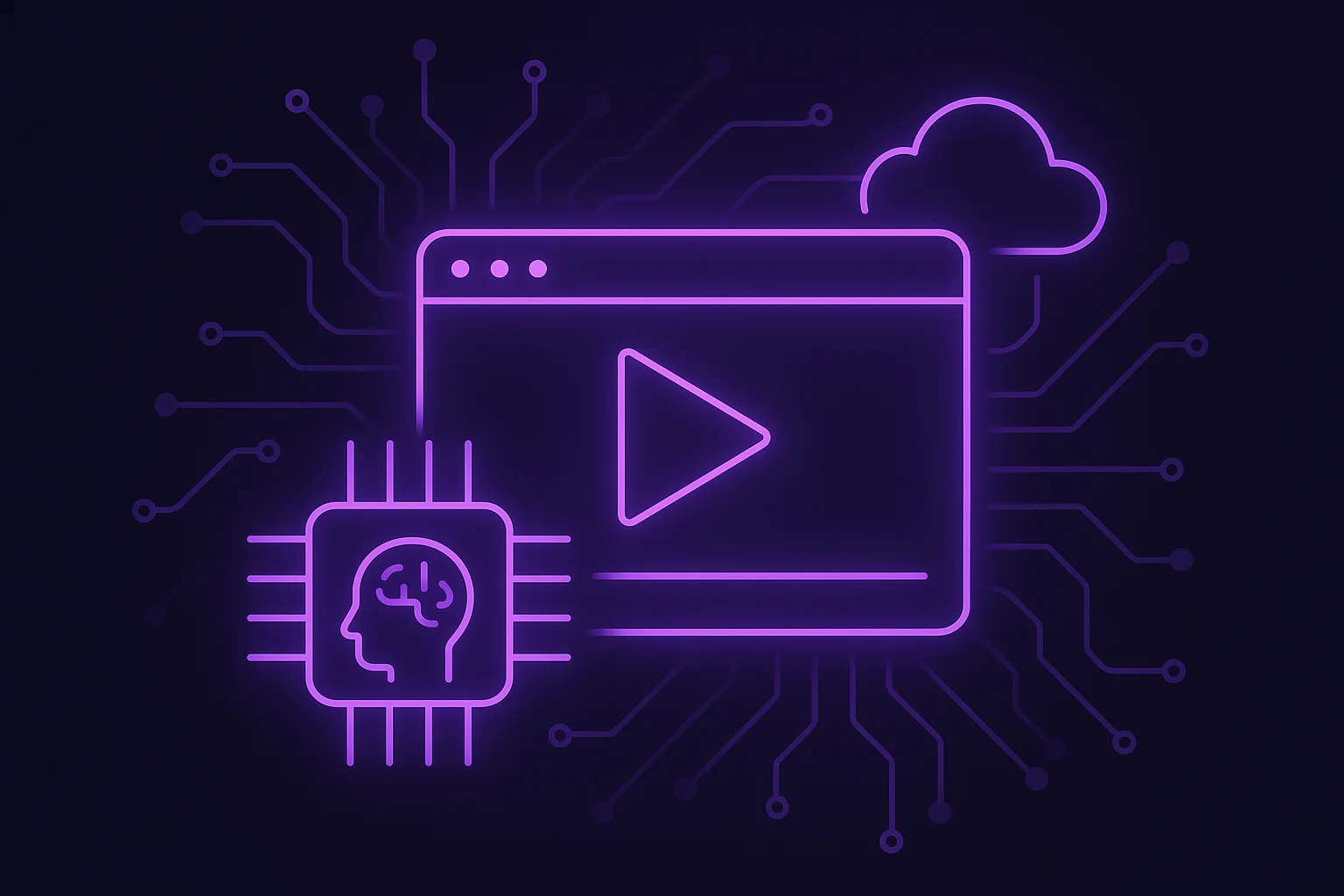 AI-Powered Video Generation: Transforming Content Creation 