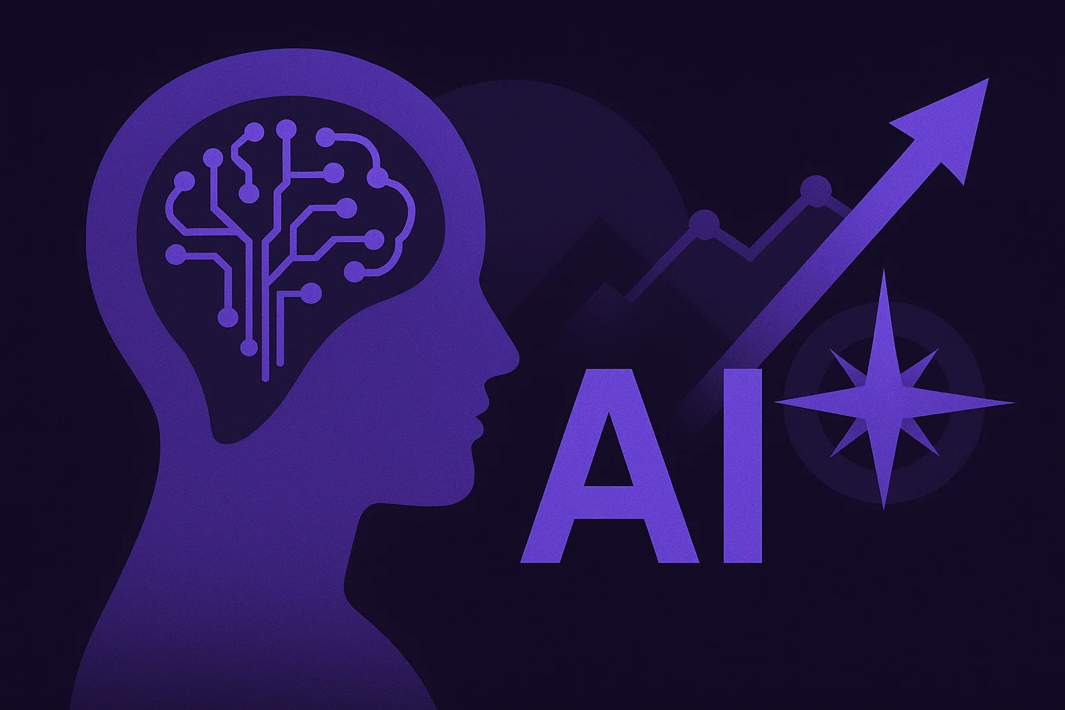 Navigating AI's evolution