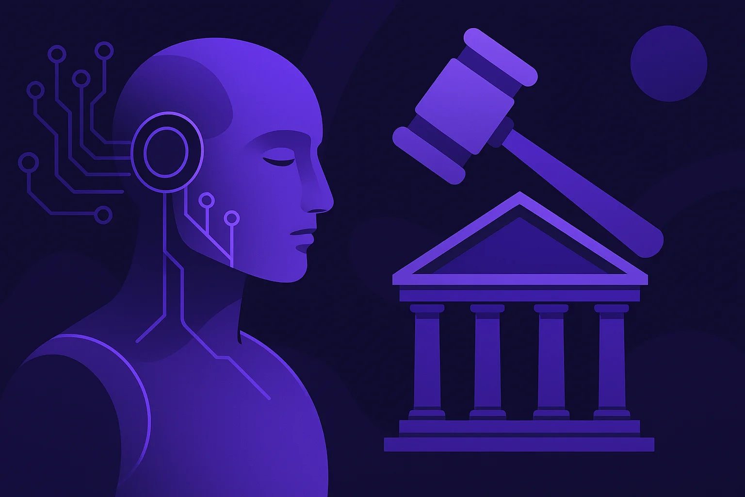 Governing artificial intelligence