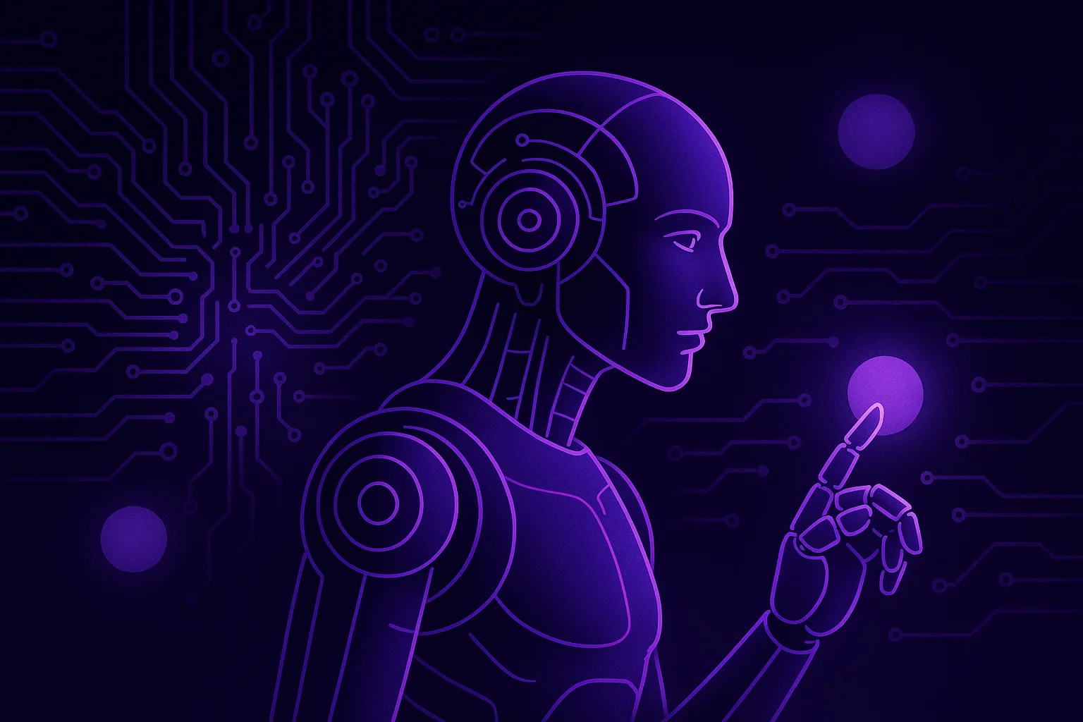 The growing push for artificial general intelligence