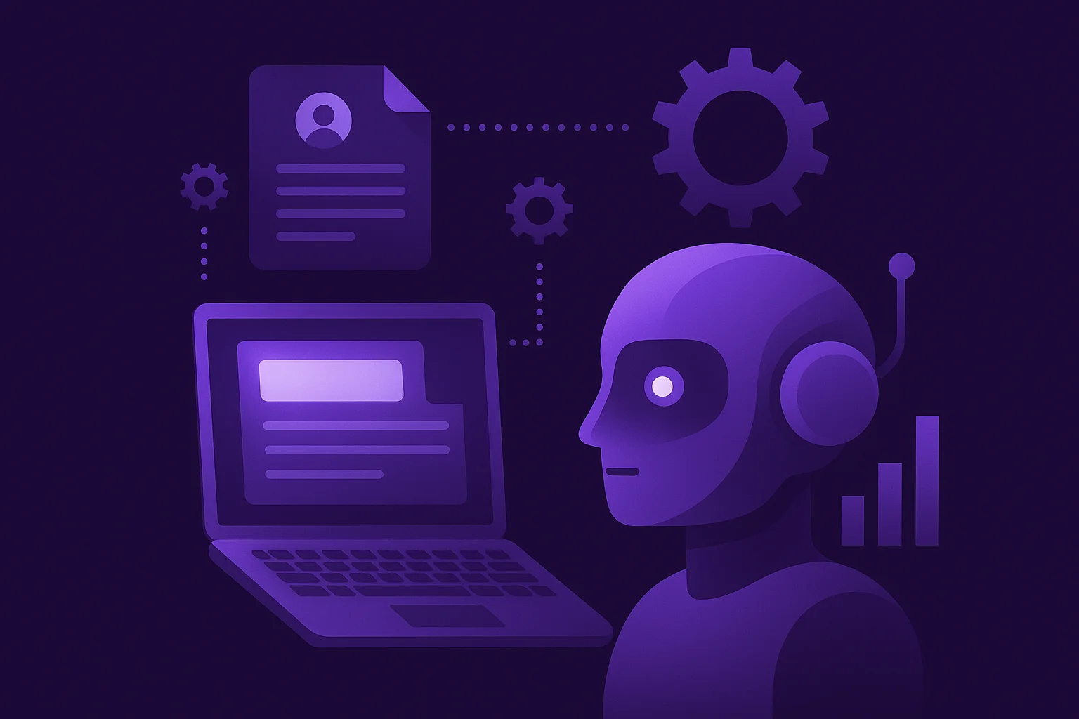 AI-Driven Blog Automation: Enhancing Content Personalization and SEO 