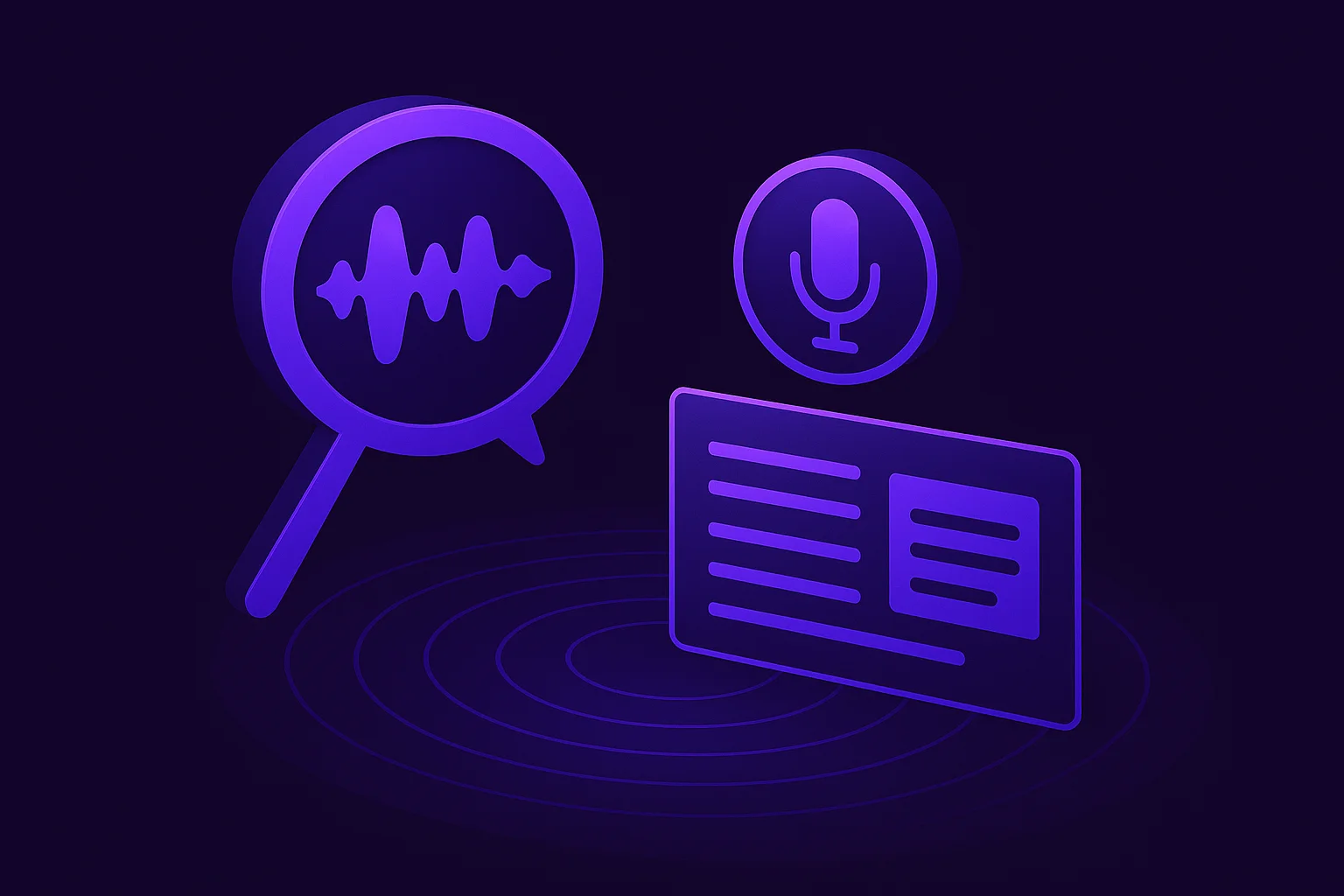 Voice Search Integration: Transforming Blog Automation 