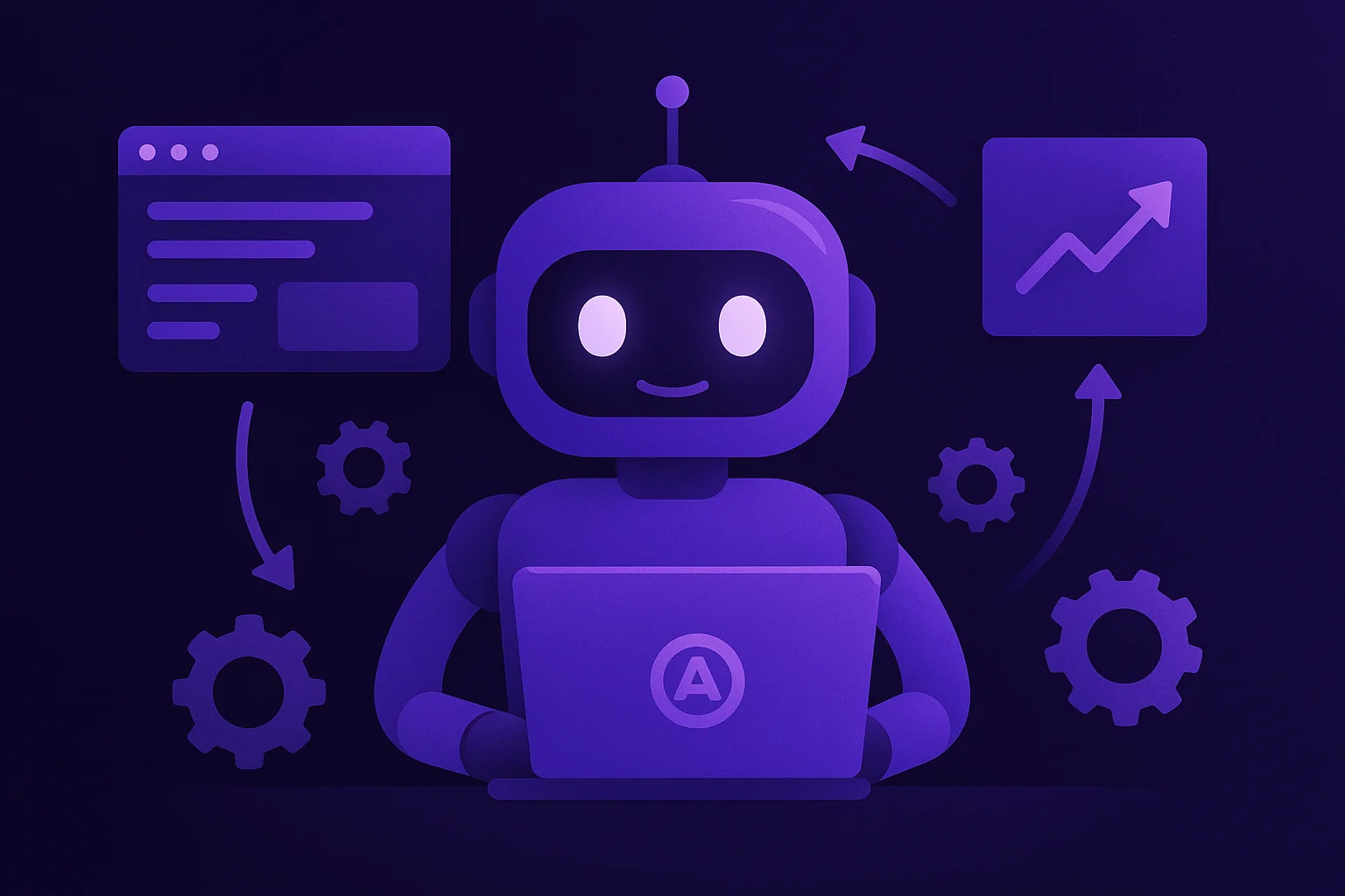Agentic AI: Transforming Blog Automation 