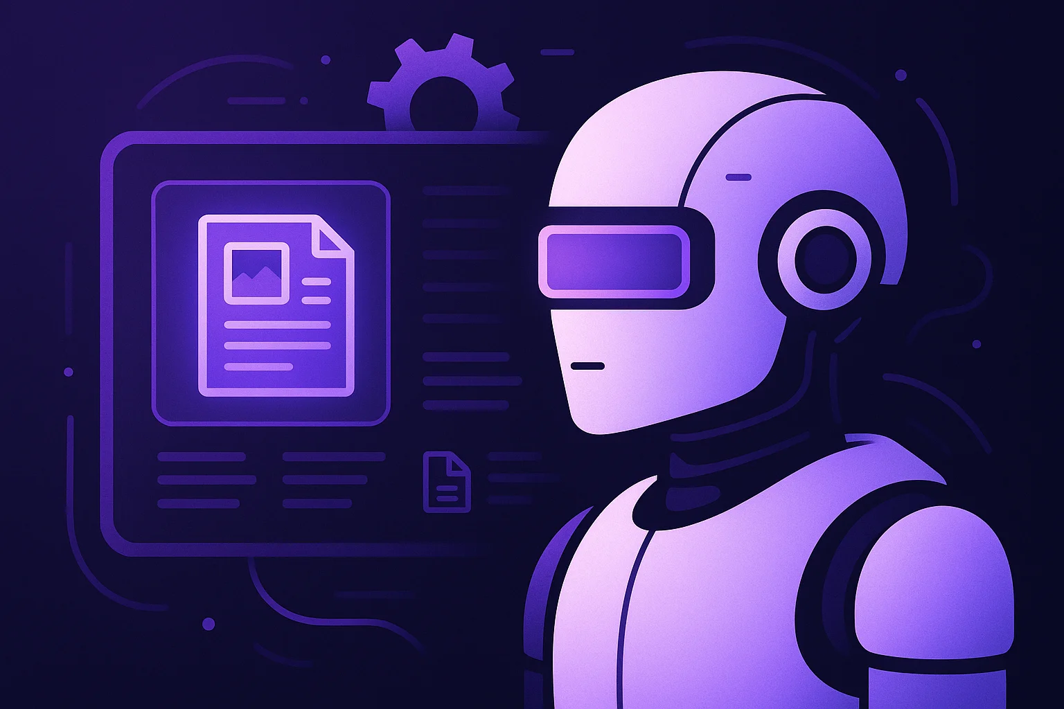 Agentic AI: Redefining Blog Automation 