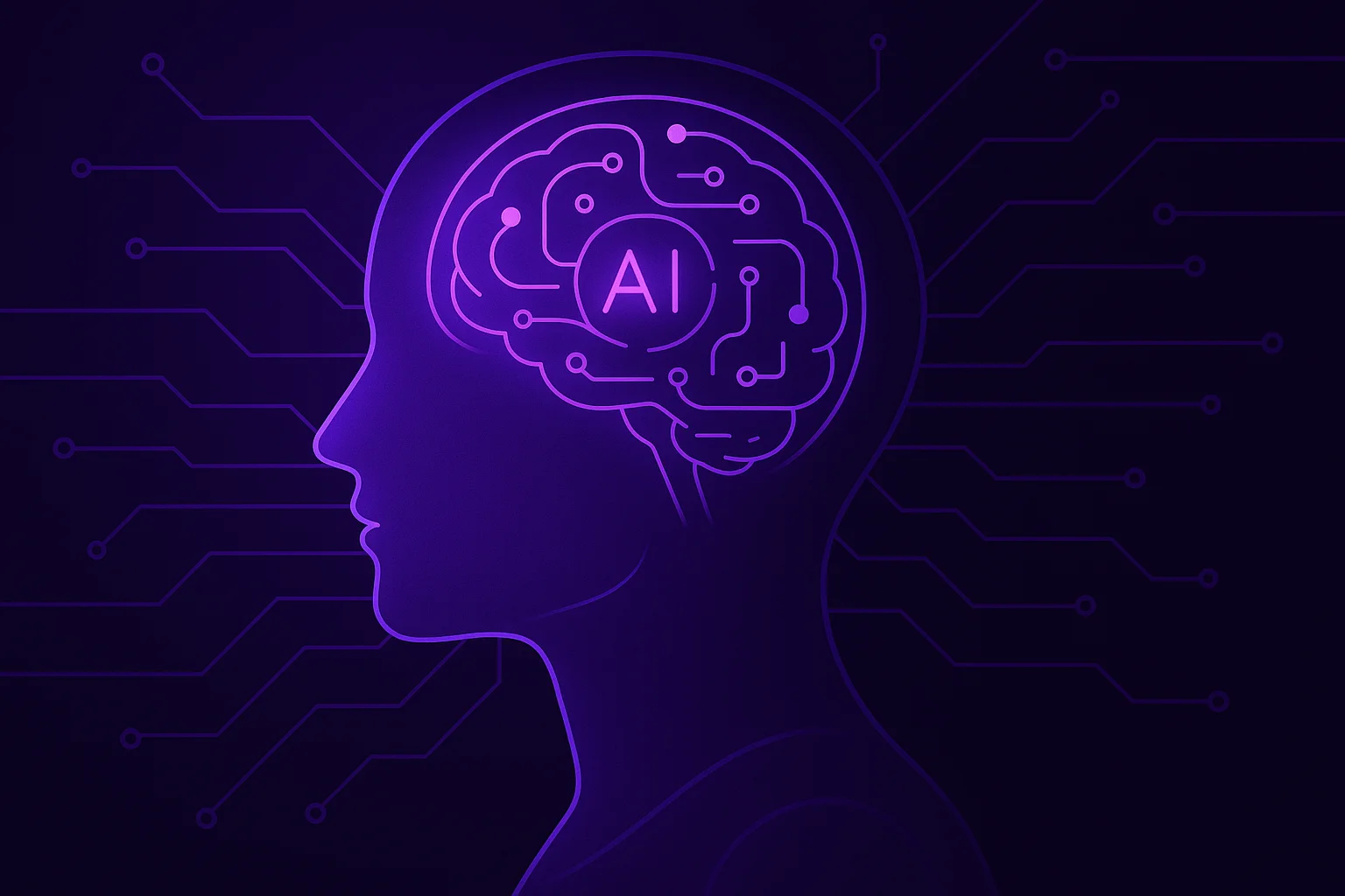 Artificial intelligence: The evolving mind