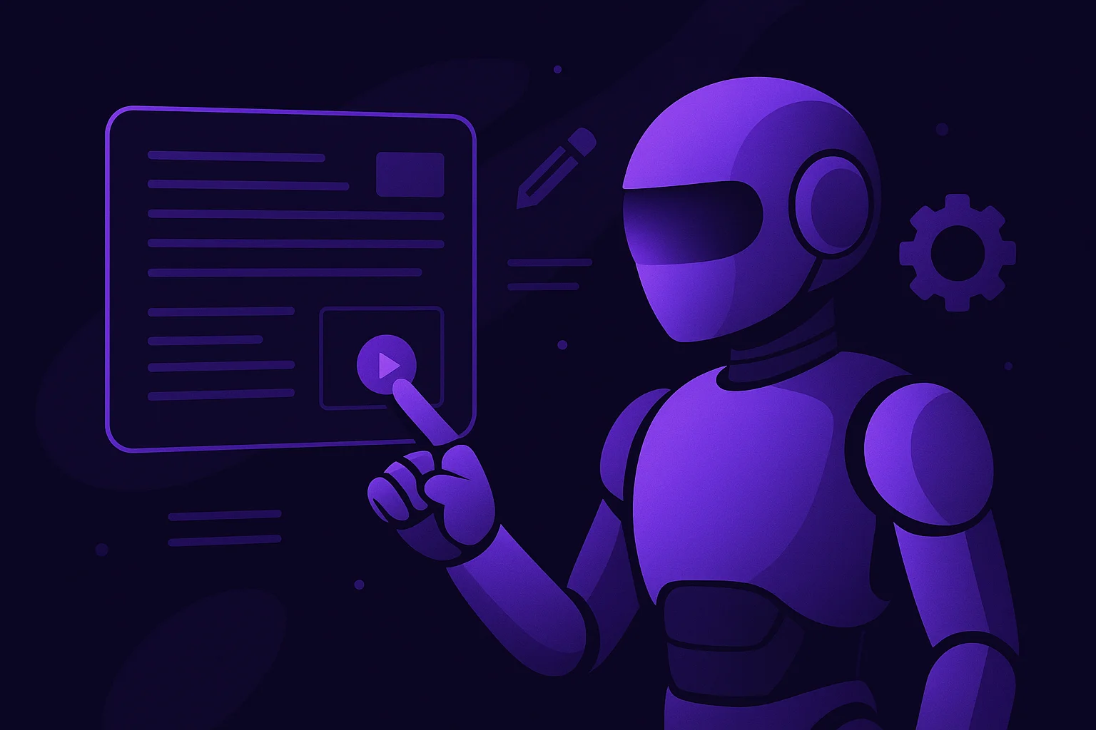 Agentic AI: The Next Frontier in Blog Automation 