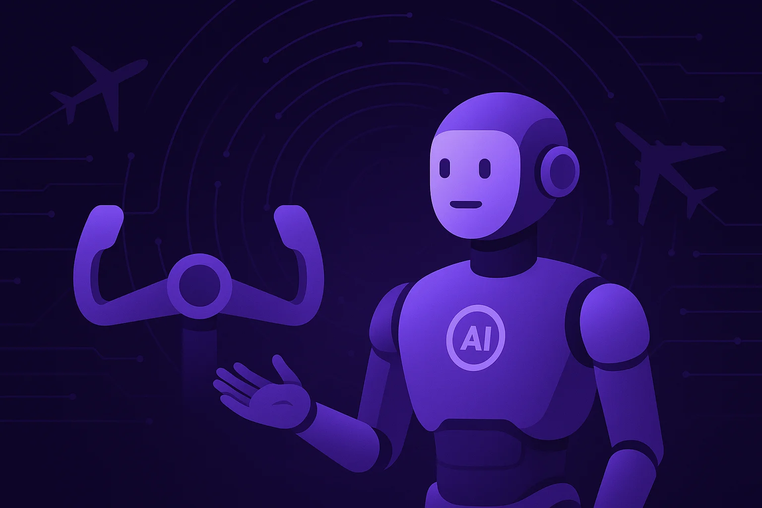 AI Agents: From Co-Pilot to Autopilot 