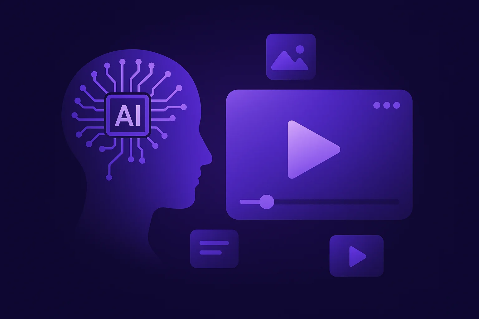 AI-Powered Video Generation: Transforming Content Creation 