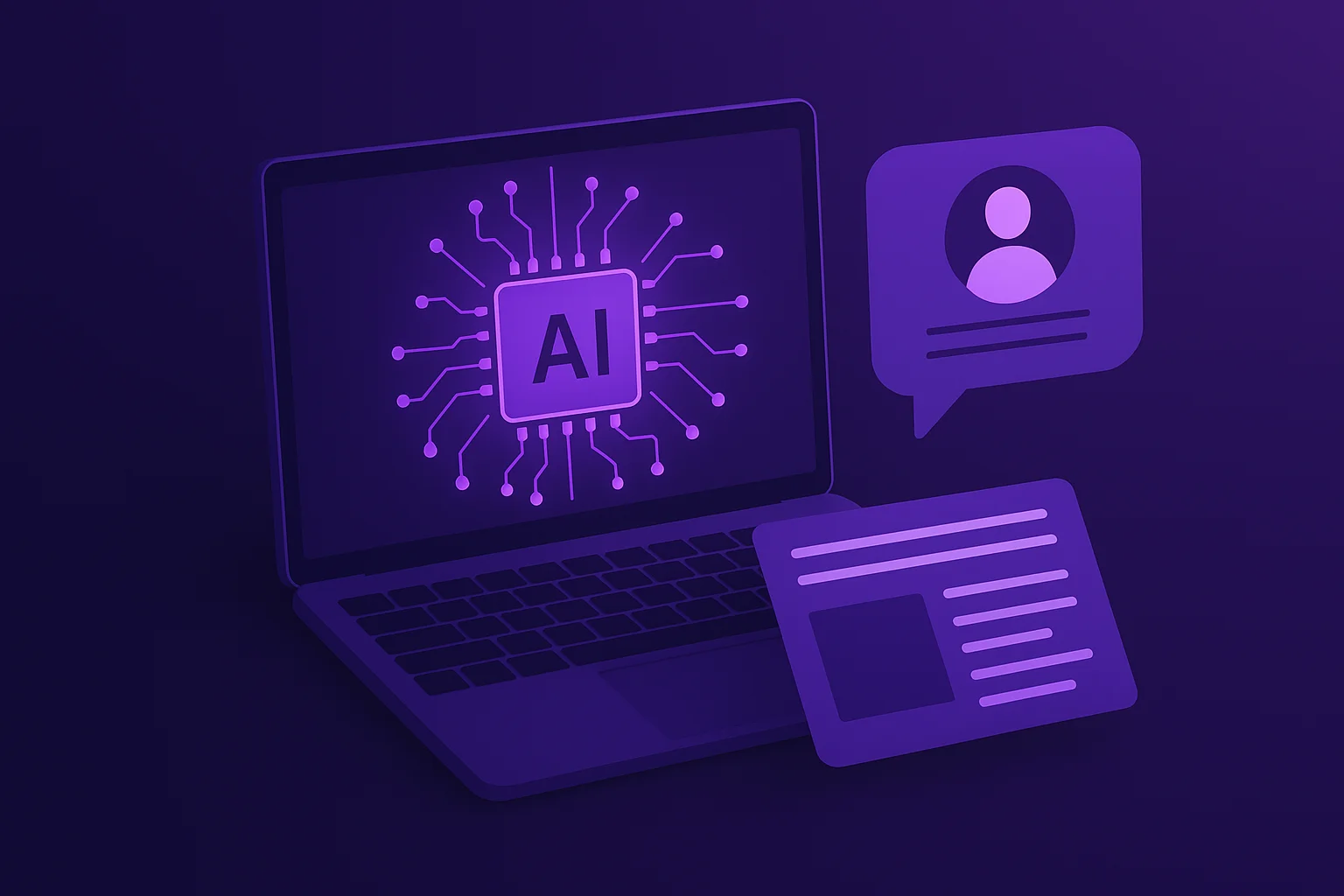 AI-Driven Blog Automation: Embracing Hyper-Personalization for Enhanced Engagement 