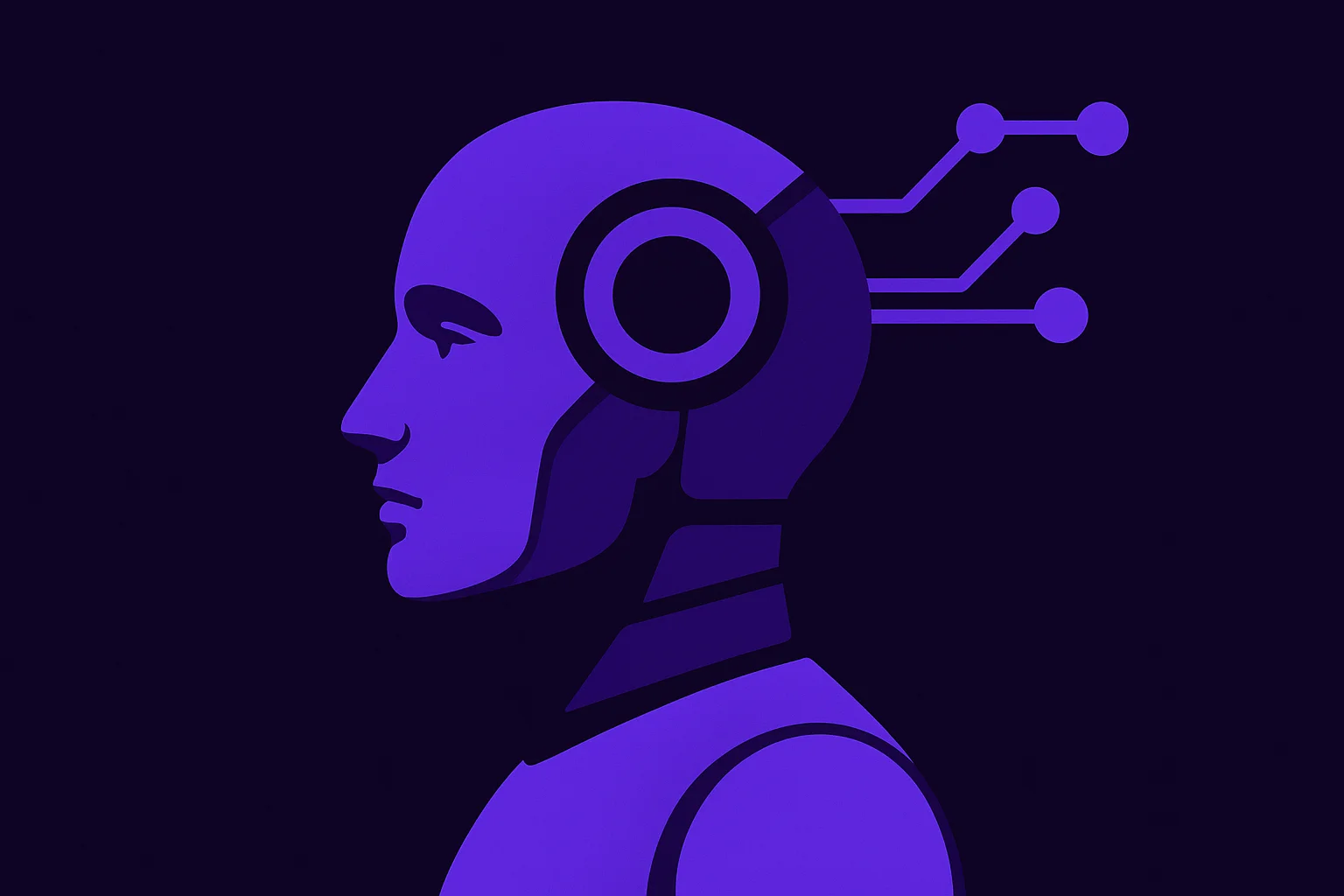 The intelligence of machines