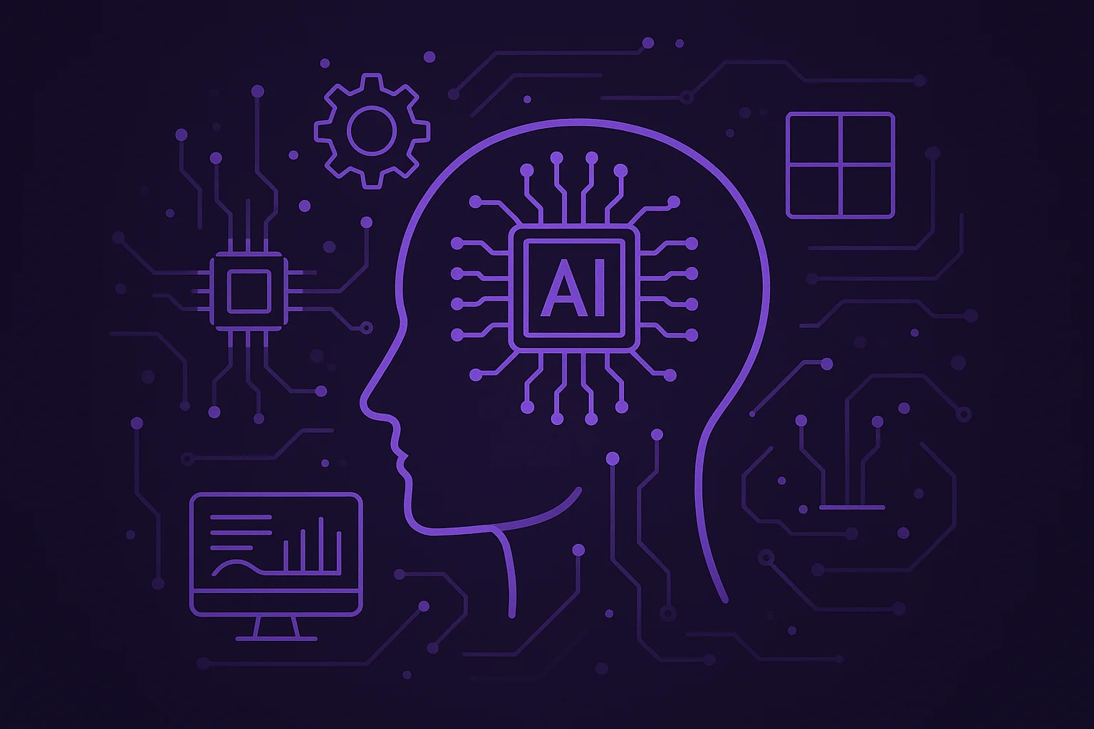 AI shapes future systems