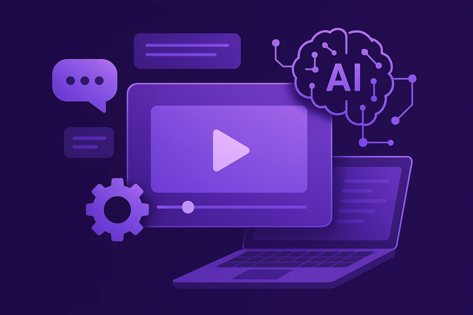 AI-Powered Video Creation: Transforming Content Marketing 