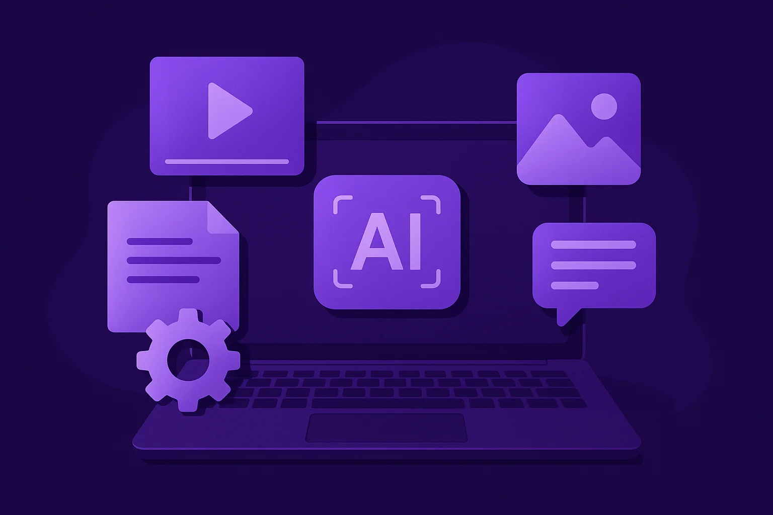 AI-Powered Blog Automation: Embracing Multimodal Content Creation 