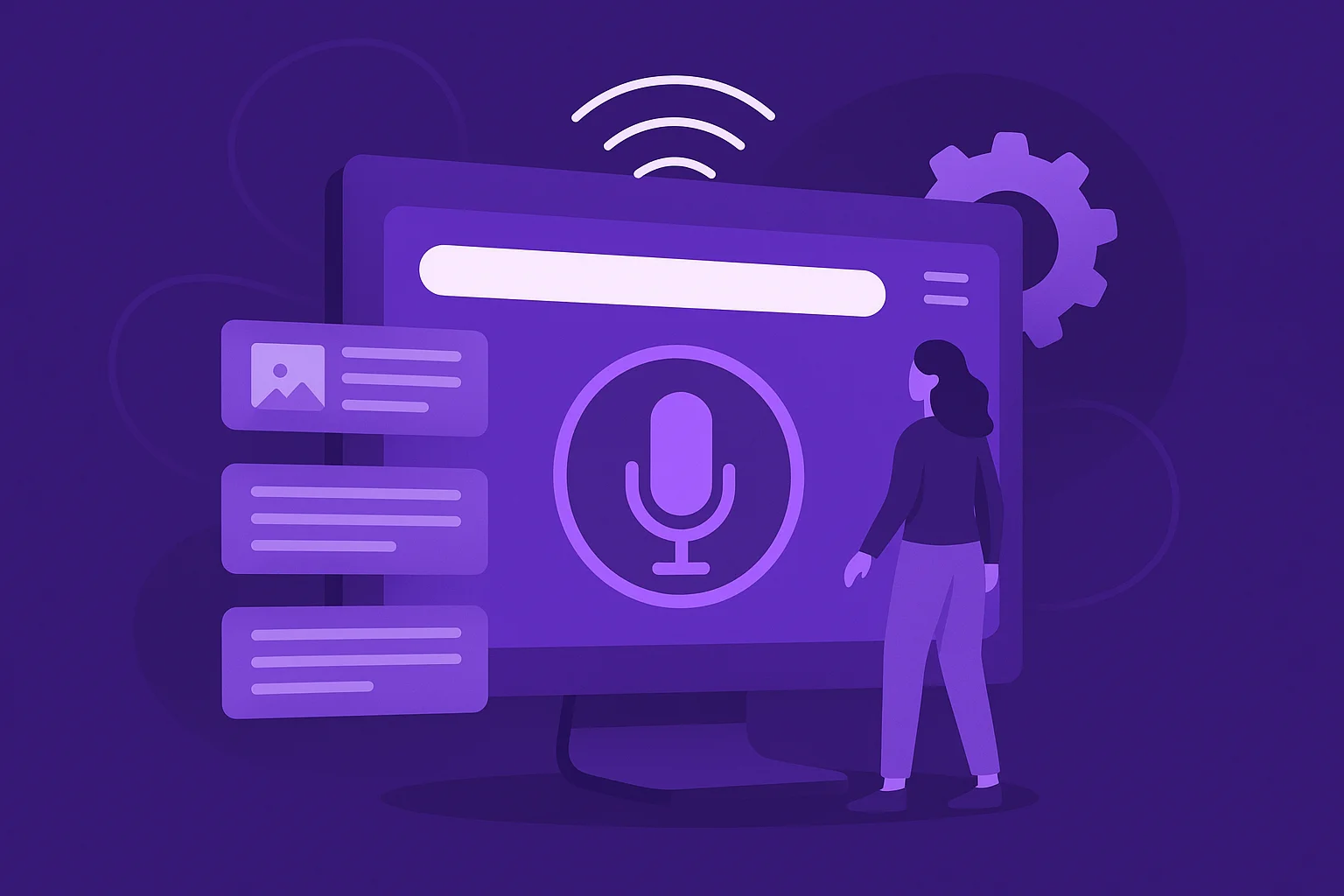 Voice Search Optimization: Transforming Blog Automation 