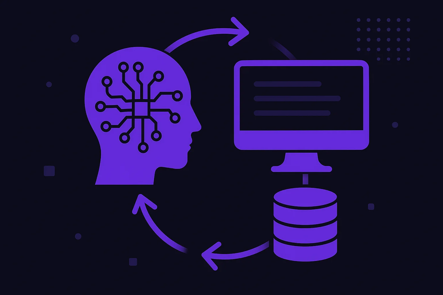 Iterative RAG for Real-Time Accuracy