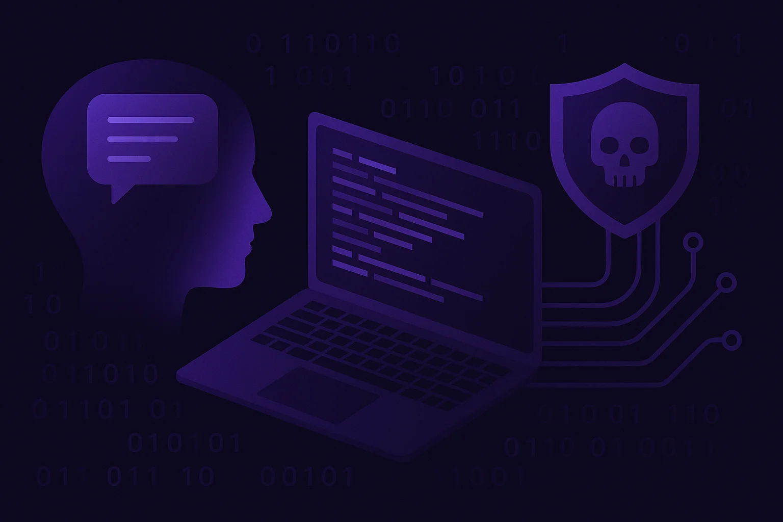 When Language Models Fuel Cyberattacks