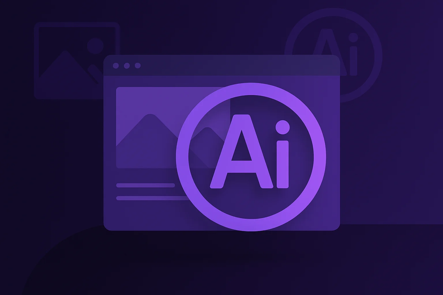 AI Watermarks Go Mainstream