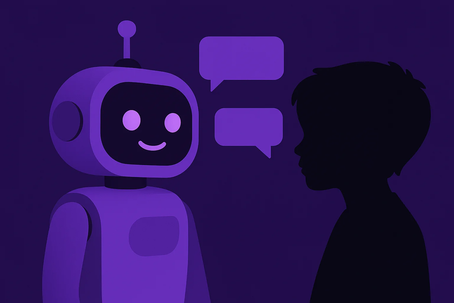 FTC Probes AI Chatbots' Impact on Kids