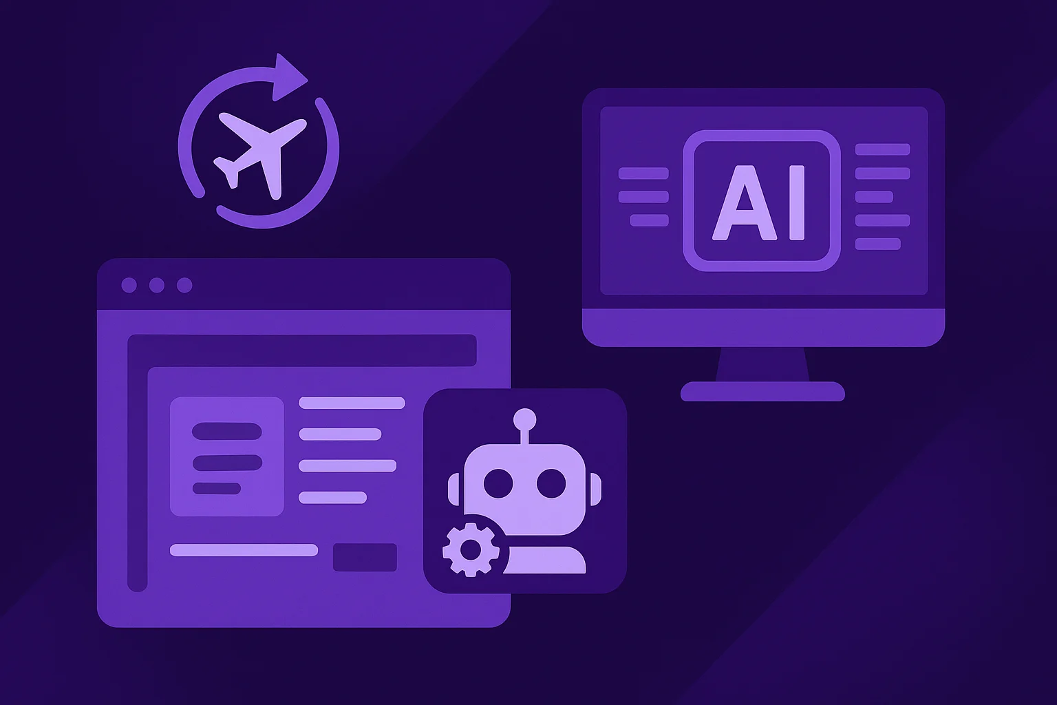 Autopilot Blogs vs AI Overviews