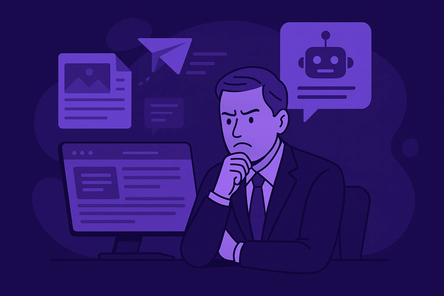 Publishers push back on AI autopilot summaries