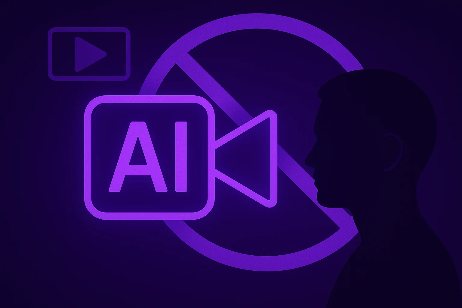 AI video apps face rights backlash