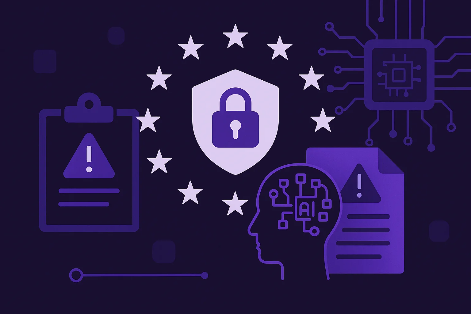 EU tightens AI incident reporting