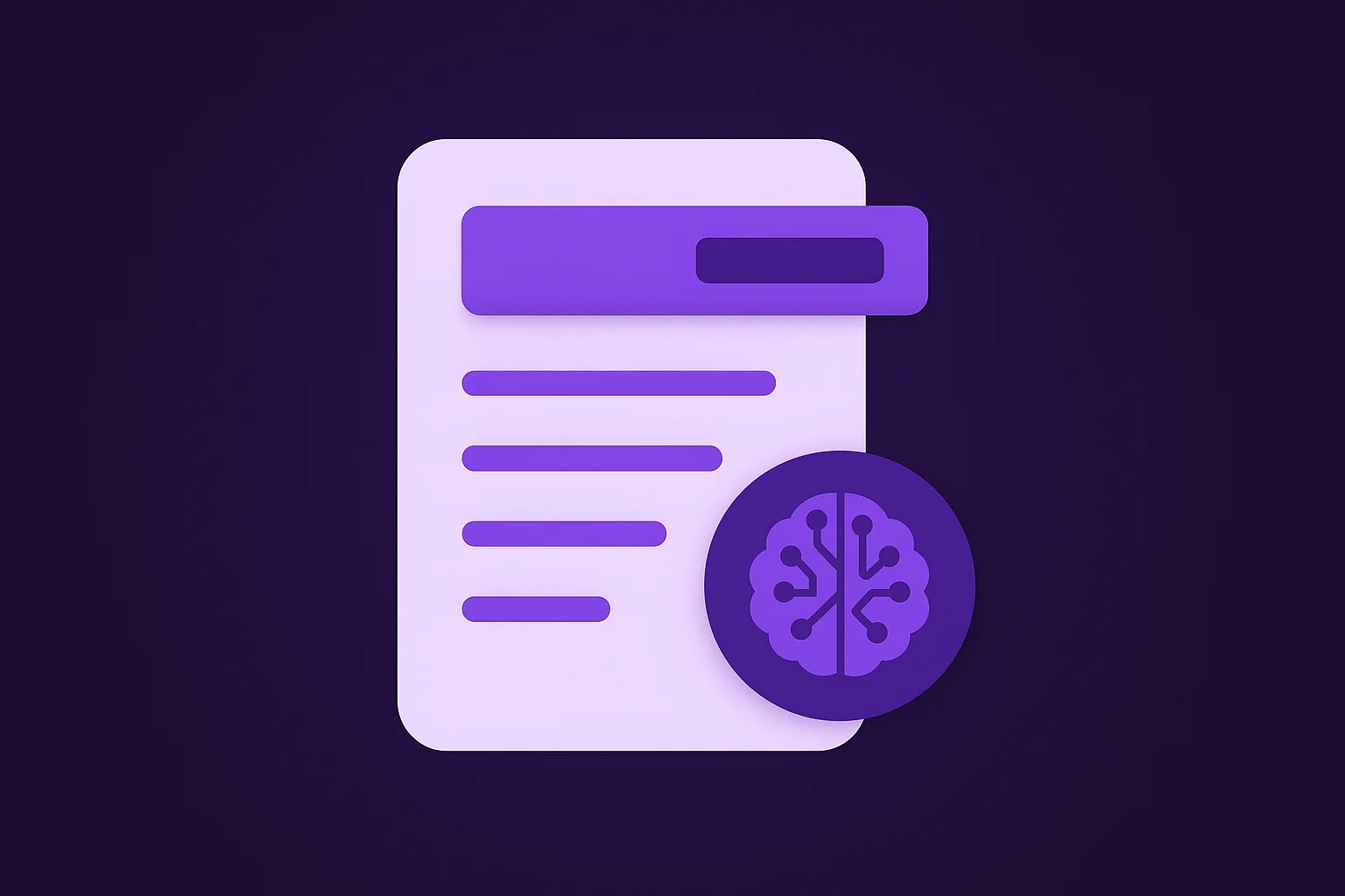 IETF proposes AI content disclosure header