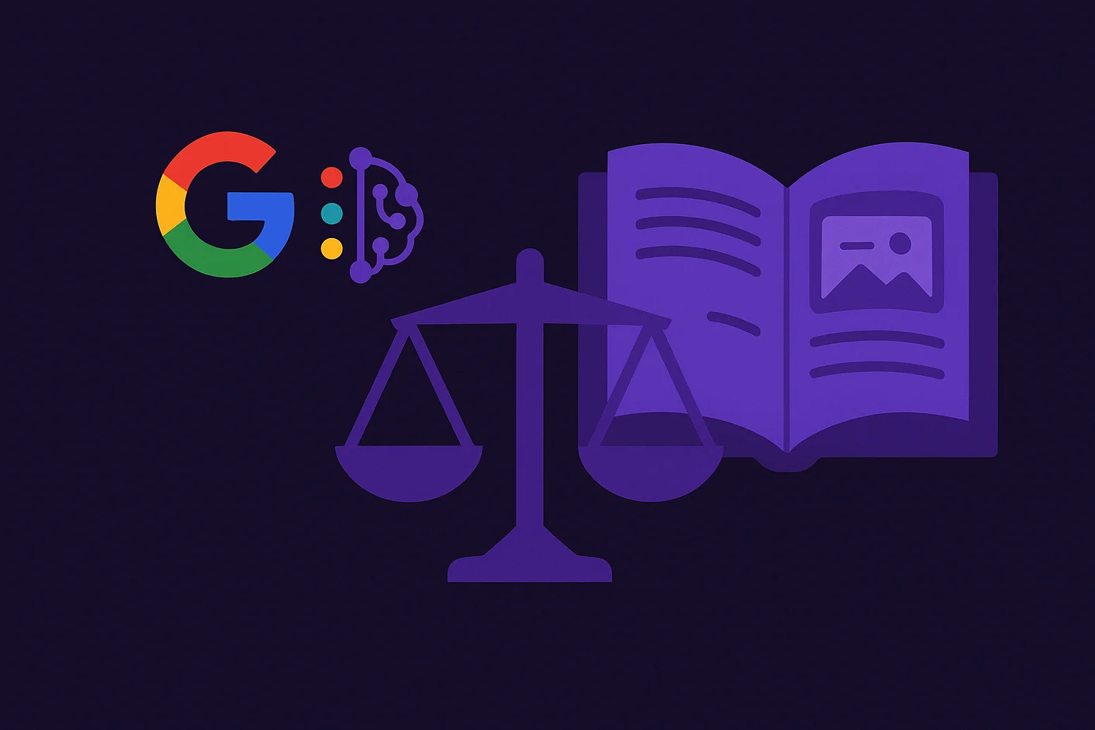 Italian publishers challenge Google's AI overviews