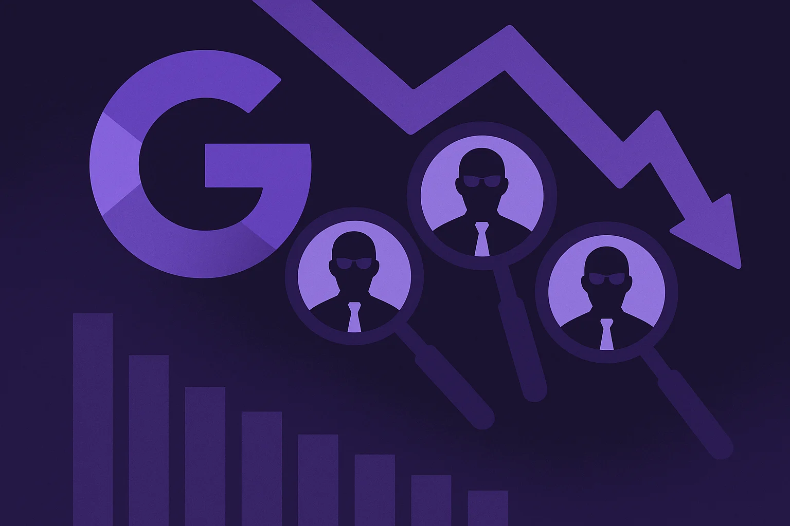 Google agents threaten blog traffic