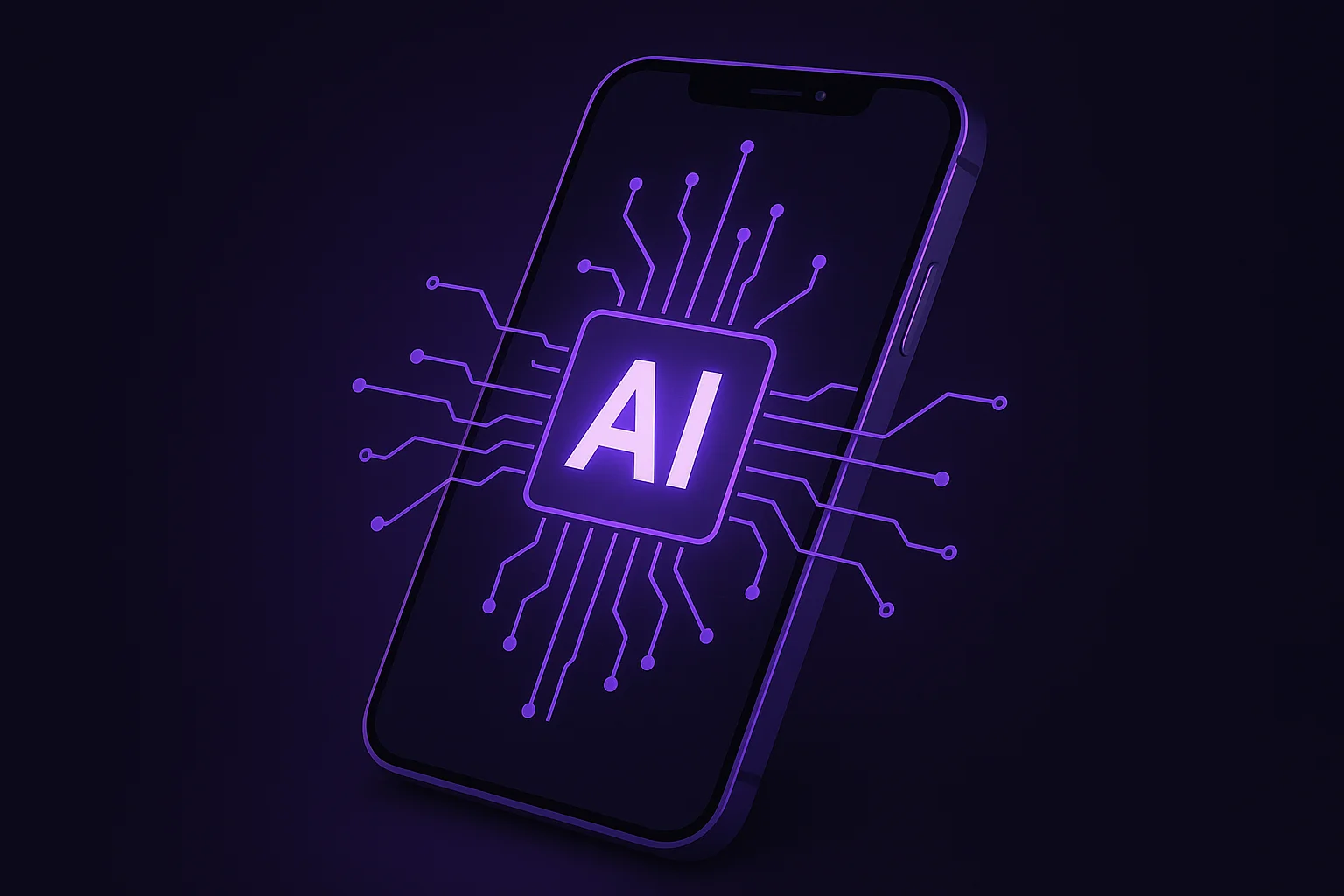 L’IA embarquée alimente les smartphones de nouvelle génération