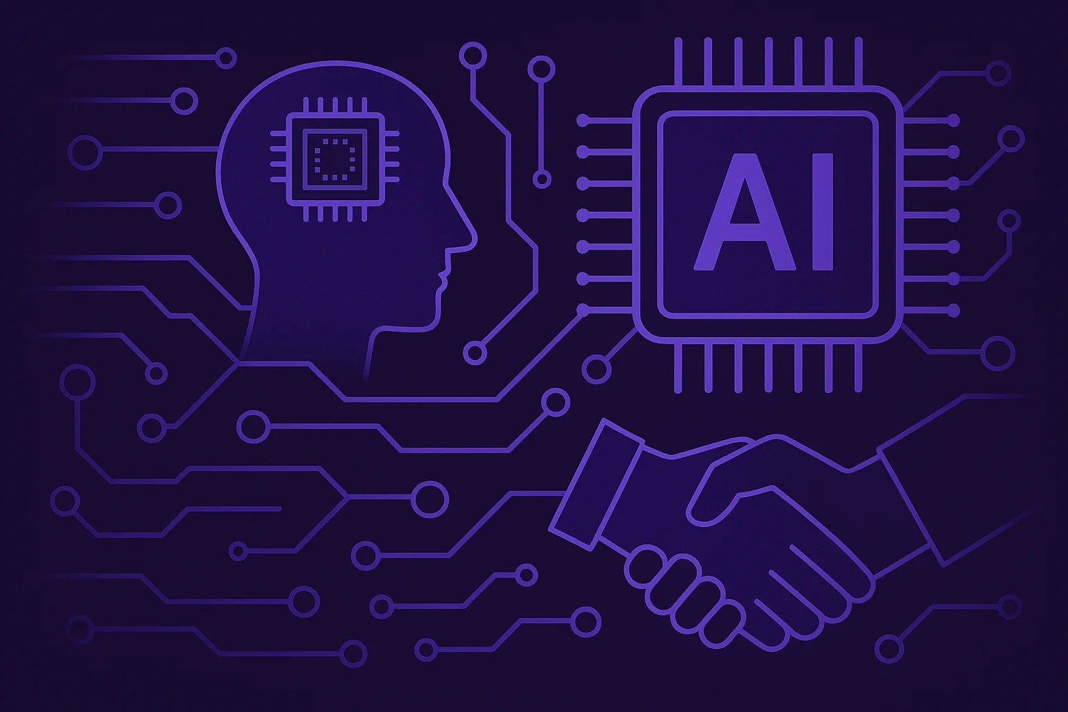 Chip pact reshapes AI supply