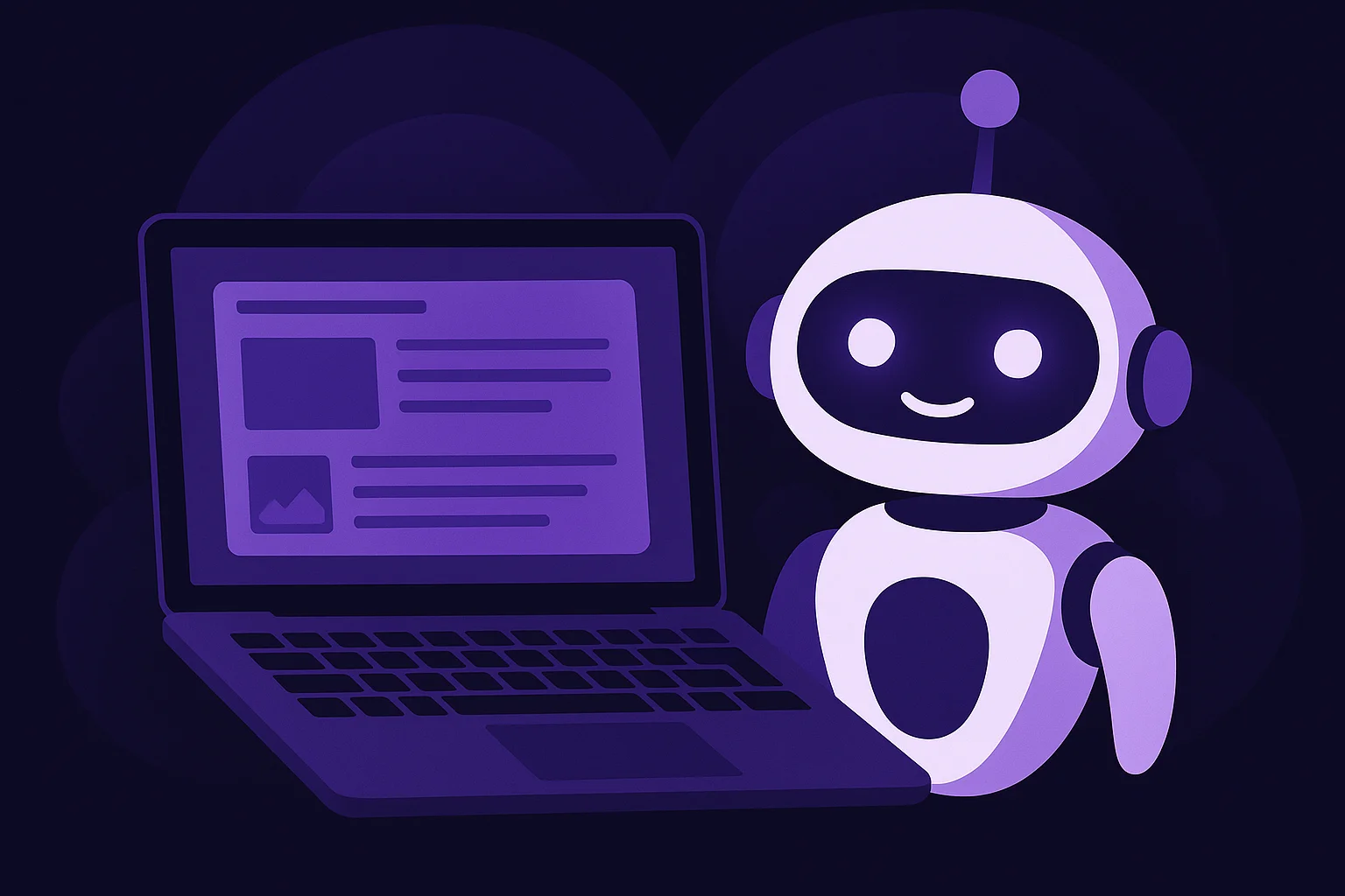 Autopilot blogs face bot pressure