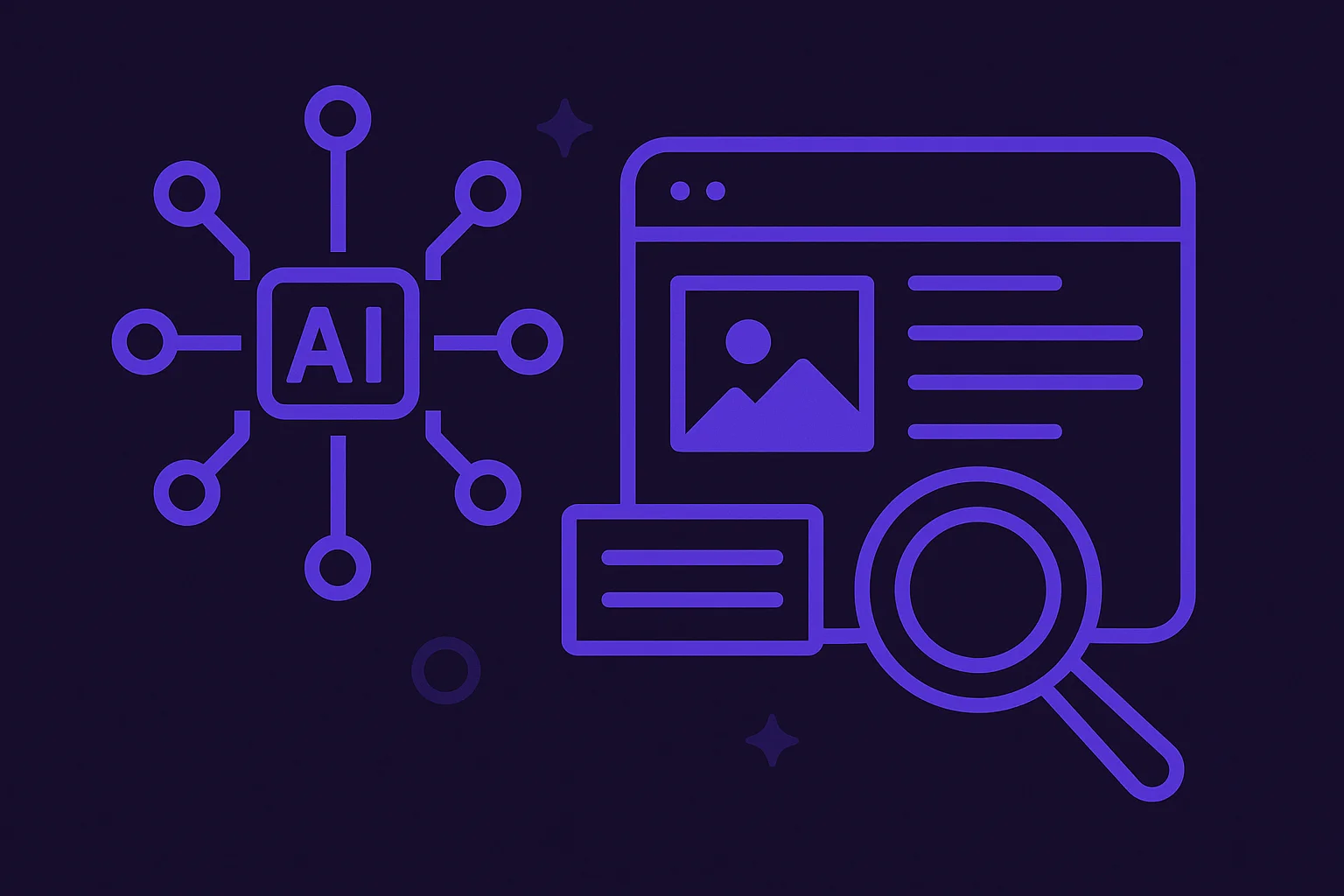 AI curators reshape blog discoverability