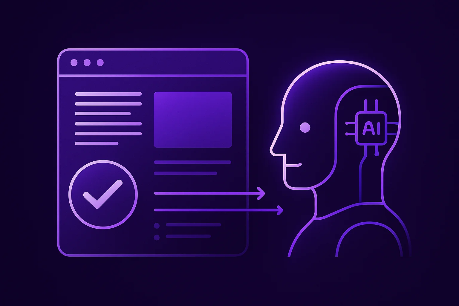 Automate editorial testing with AI