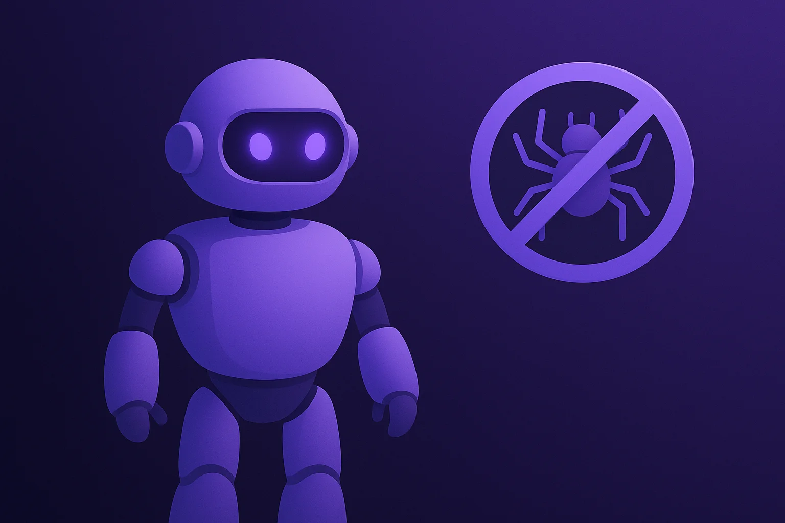 Autopilot blogs block agentic crawlers